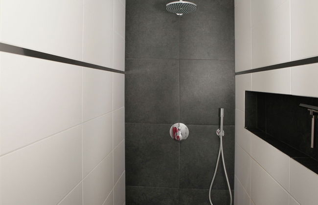 Holiday Home in Epen With Garden & BBQ - Photo 25