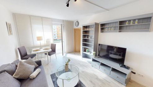 Citynah und im Grünen gelegen, WLAN - Foto 4