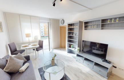 Citynah und im Grünen gelegen, WLAN - Foto 4