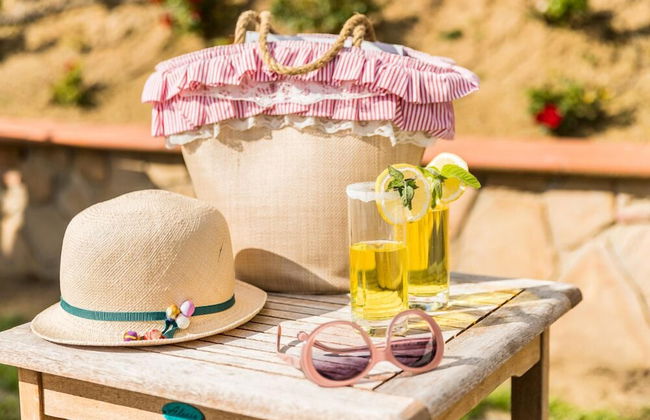 Verdidea - VILLA CERRETA - Foto 70