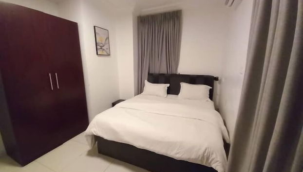 Novabase Apartment - Foto 2, Habitación