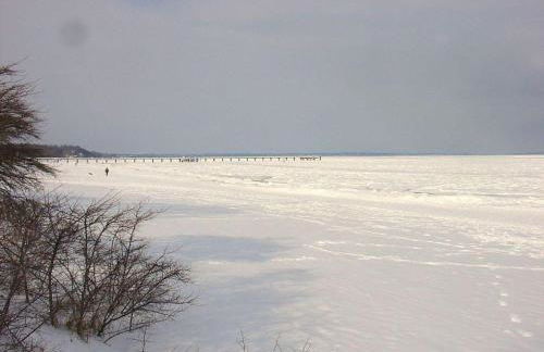 Altes Zollhaus Casa Meerblick - Foto 77