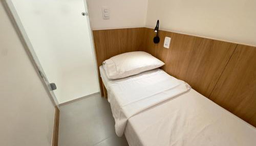 Mini apartamento em Copacabana - Foto 2