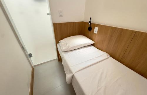 Mini apartamento em Copacabana - Foto 2