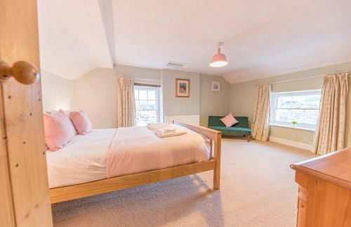 Historic St Bees Farmhouse Hot Tub Games Summer Gatherings - Foto 32