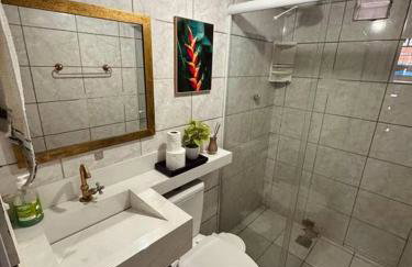 Loft Maior Aconchegante - Foto 11