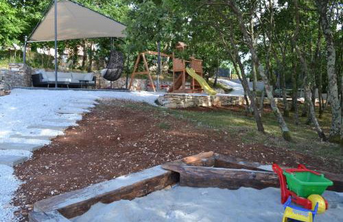 Modern Villa Sol Anima with Private Pool - Foto 26