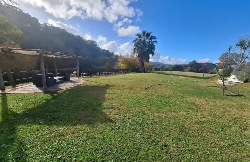 Finca Fuentezaos Cortijo Las Palmeras - Foto 36