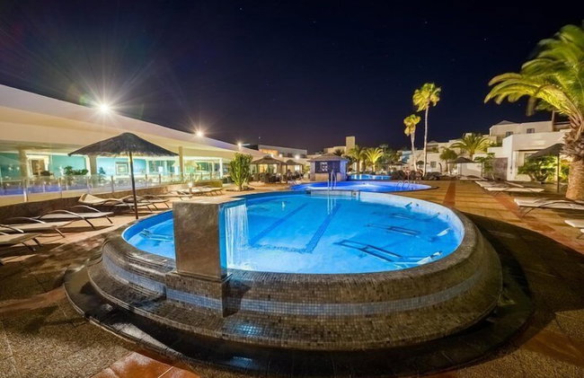 Vitalclass Lanzarote Resort - Foto 24