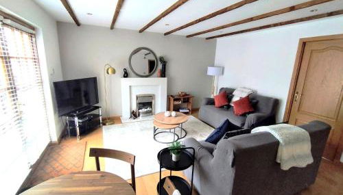 Heather Cottage Luss - Foto 5