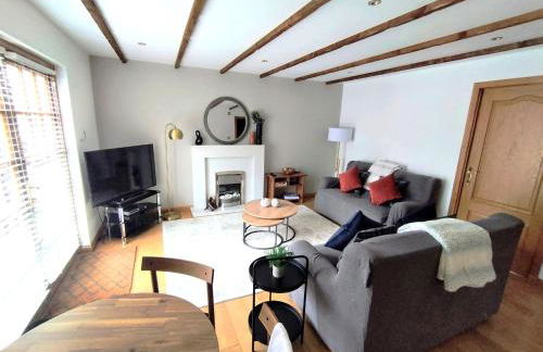 Heather Cottage Luss - Foto 5