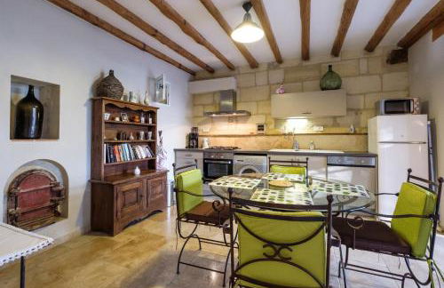 Gîte de La Treille Mas Médaille - Foto 1