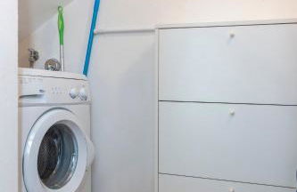 Villetta indipendente Bratto - con posto auto e WiFi - Photo 21