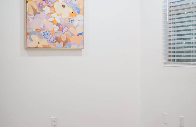 Not Affected by the Fire/modern 5BR Home With Parking, Near LA Attractions #4 - Foto 10