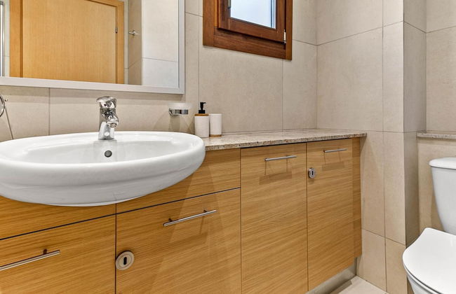 Apartment Bh11 - Theia - Foto 22