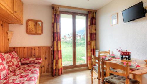 Apartment Plein Soleil-3 by Interhome - Foto 2