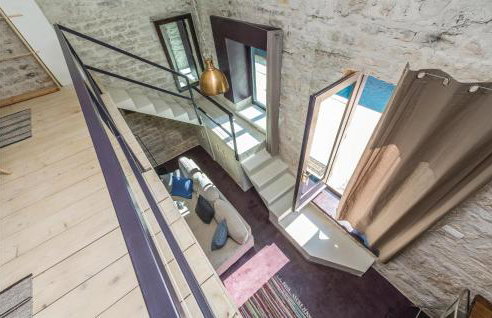 Two-Bedroom Holiday Home In Pridraga - Foto 29