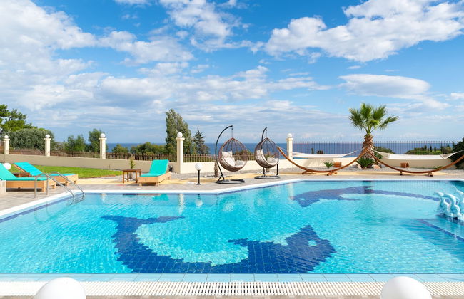 Villa Rose - Foto 26