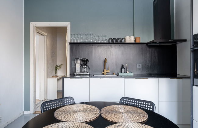 Cozy 1BR Home in Historical Pyynikki near Downtown - Photo 9