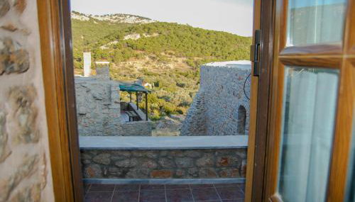 Stone House - Medieval Greek Village - Foto 3