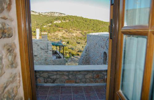 Stone House - Medieval Greek Village - Foto 3