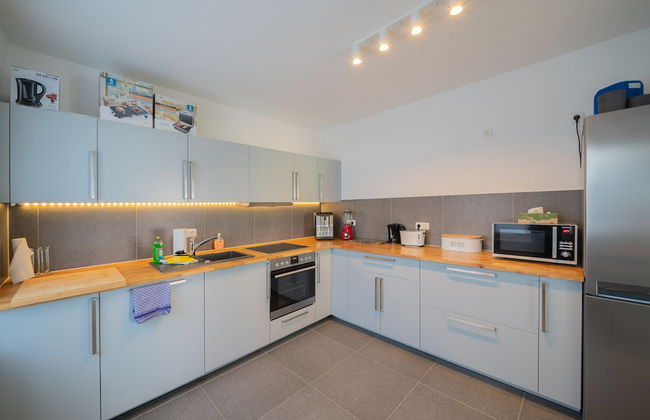 Haus Panoramic - Foto 37