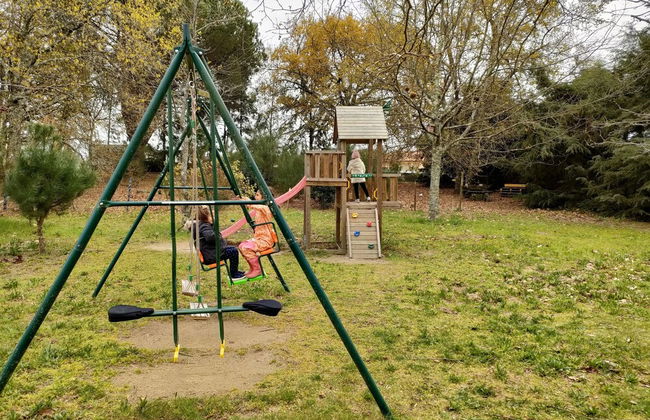 Casa das Palmeiras - Pedagogic Farm - Foto 101