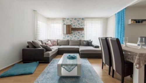 Private Apartment - Foto 2