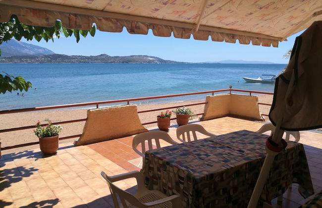 Alekos Beach Houses-Jerasimo - Foto 7