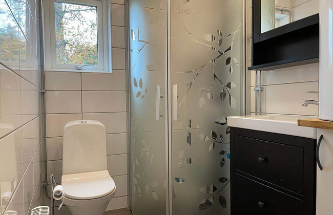 6 Person Holiday Home in Lottorp-by Traum - Foto 10