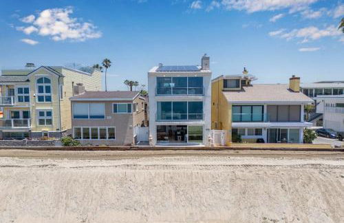 Ocean Views in Long Beach - Foto 53