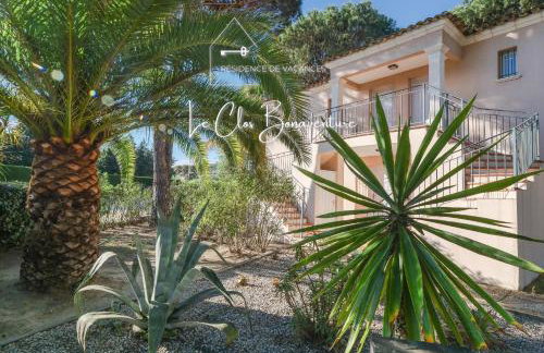 Clapotis des Flots St Tropez XII - Foto 12