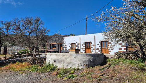 Casa Rural Lomo Lugo - Foto 3