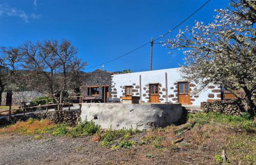 Casa Rural Lomo Lugo - Foto 3