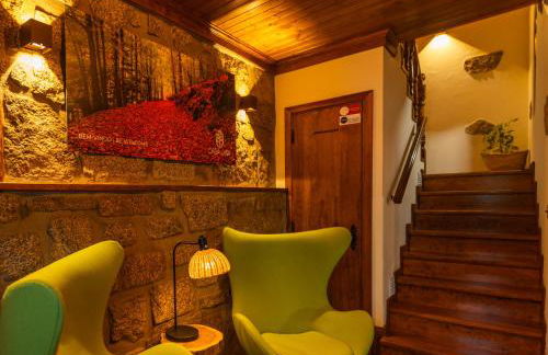 Casa da Vila - Manteigas - Foto 7