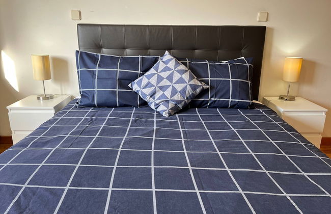 Vila do Conde Beach Apartment - Foto 9