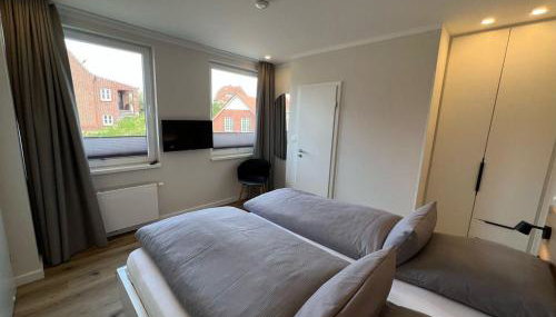 Dünen Lodge 4 - Foto 4