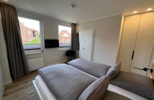 Dünen Lodge 4 - Foto 4