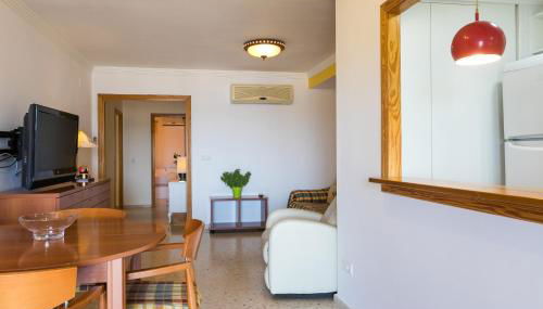 ApartUP Saplaya Harbour - Foto 4
