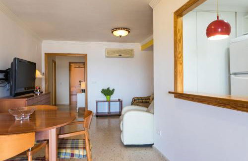 ApartUP Saplaya Harbour - Foto 4