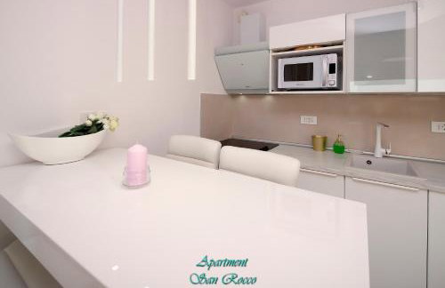 Apartment San Rocco - Photo 8