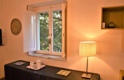 Elegante villa panoramica con giardino e idromassaggio a 10 minuti dal mare - Foto 33