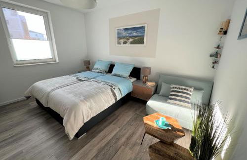 Ferienwohnung Dünenhopser - Foto 13