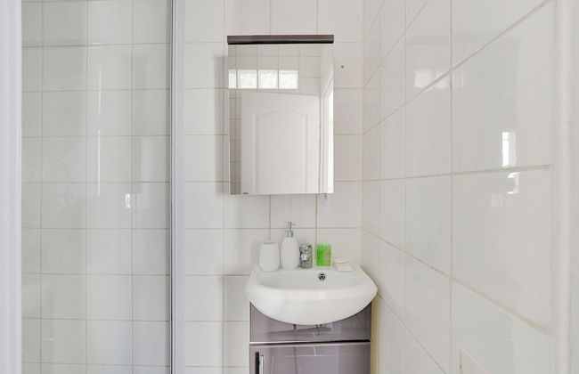 Cosy Studio - 2P - Pantin/edouard Vaillant - Foto 14