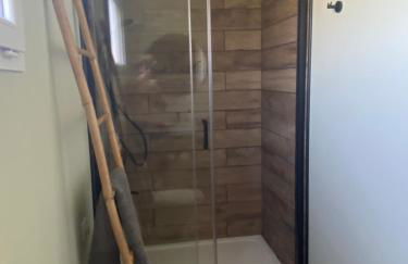 Tiny-house chez l'habitant - Photo 13