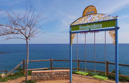 Wonderful apartment in Costa Del Sol - Foto 39