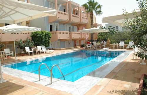 Toulipa Rooms - Foto 27