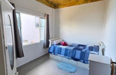 Casa no Ribeirão da Ilha - Florianópolis - Pé na areia - ar cond - pet - familia - Foto 8