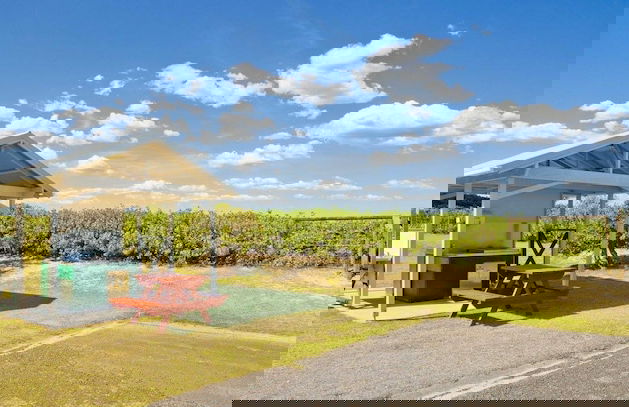 Blue Lagoon Beach Resort - Foto 77