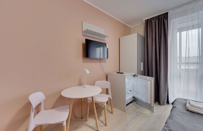 Like Apart - Foto 20